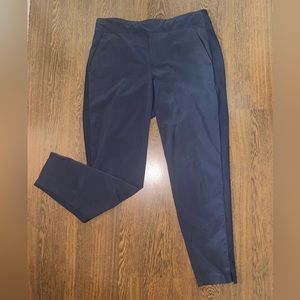 Athleta Brooklyn Ankle Pant Joggers